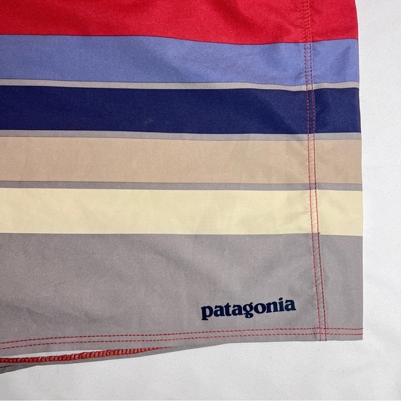 Patagonia Board Shorts Size 40 - Picture 4 of 8